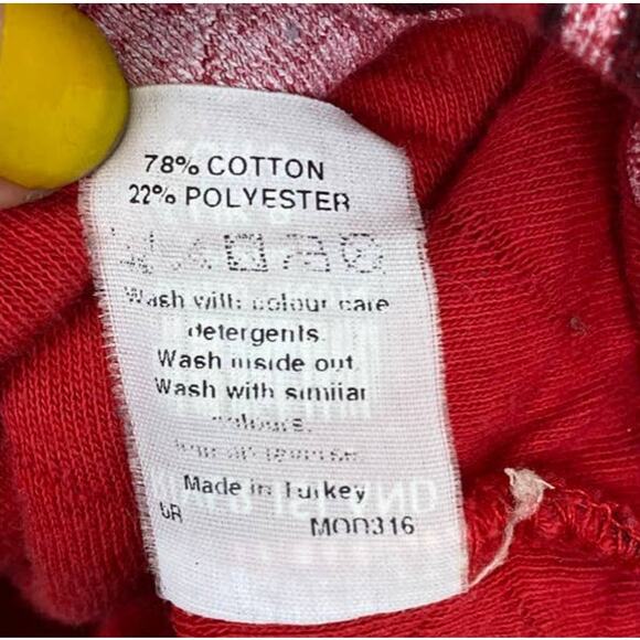 River Island Quilted Eye Shirt Size 8 - Picture 9 of 10